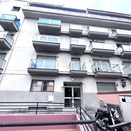 Cozy&Comfortable Apartment By Gms Apartamentos ฟูเอนฮิโรลา ภายนอก รูปภาพ