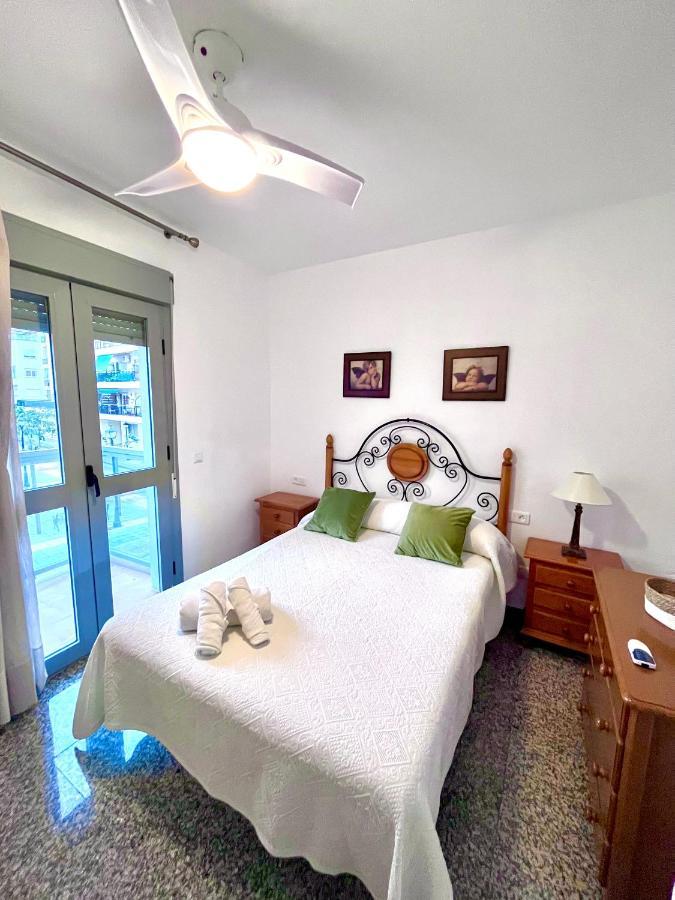 Cozy&Comfortable Apartment By Gms Apartamentos ฟูเอนฮิโรลา ภายนอก รูปภาพ