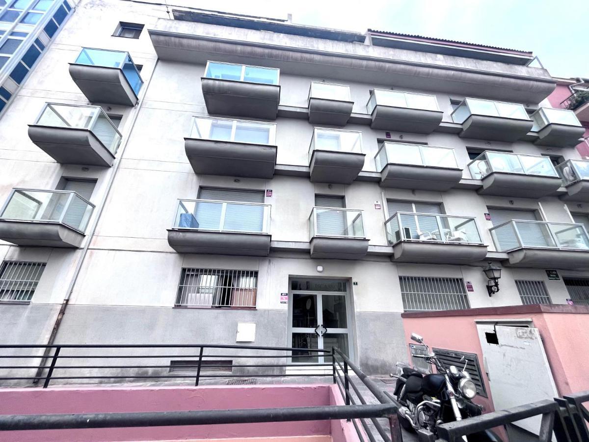 Cozy&Comfortable Apartment By Gms Apartamentos ฟูเอนฮิโรลา ภายนอก รูปภาพ